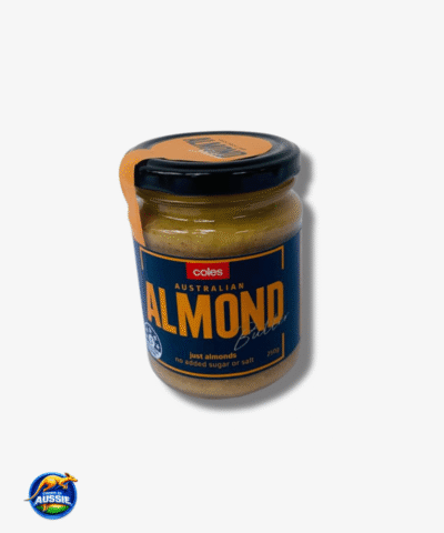 Almond Butter