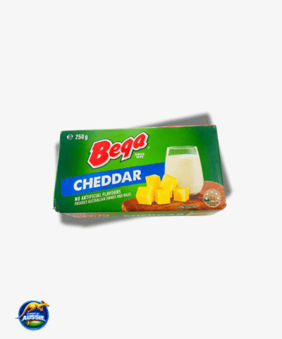 Bega Cheddar Cheese