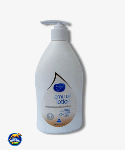 Enya Emu Oil Lotion