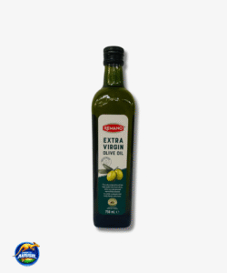 Extra Virgin Olive Oil