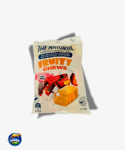 Fruity Chews Mix – Toffee