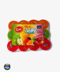 Kushi Jelly Drinks (12 Cups)