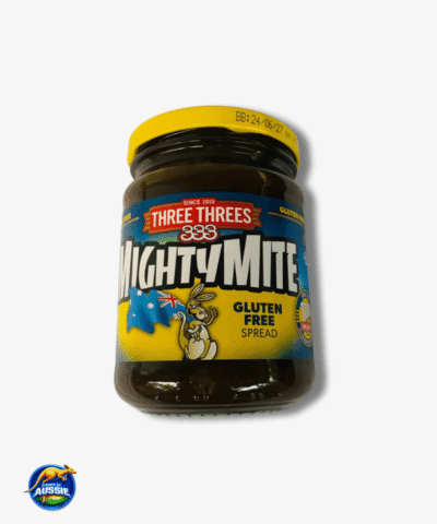 Mighty Mite