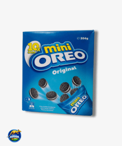 Mini Oreos (10 Bags)
