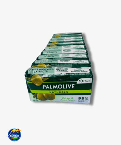 Palmolive Naturals Soap