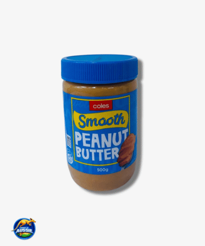 Peanut Butter – Smooth
