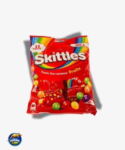 Skittles Fun Size Fruit