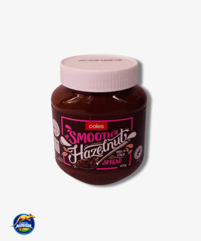Smooth Hazelnut Spread
