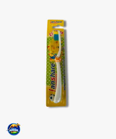 Child Tooth Brush
